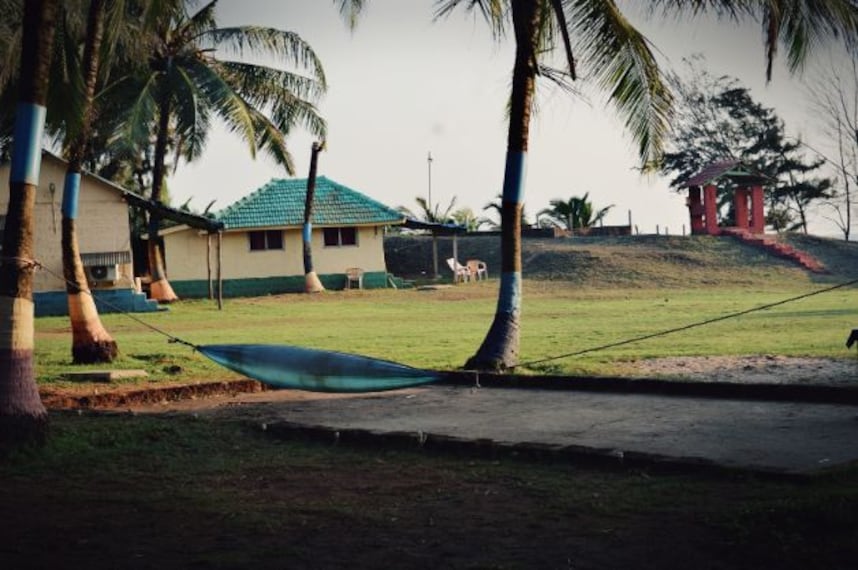 Tranquility Beach Resort-2